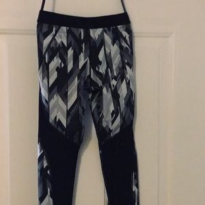 Women’s Nike Pro Tights